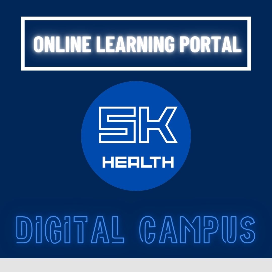 SK Health Launches New Online Healthcare Training Courses for Global Learners