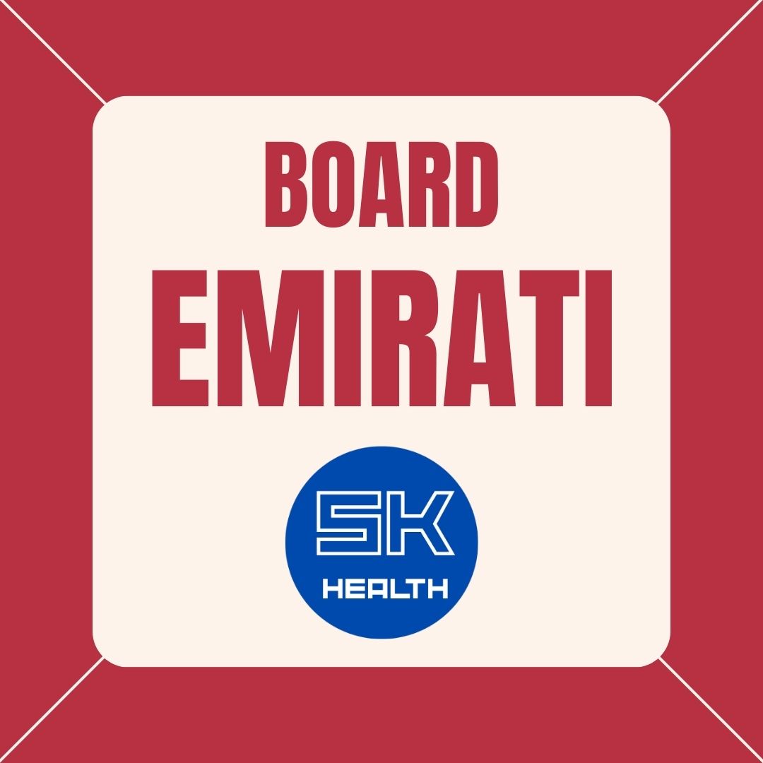 Emirati Board Exam Preparation Courses