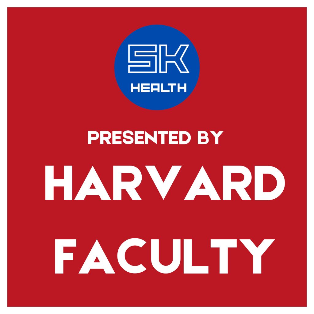 Presented by Harvard Faculty
