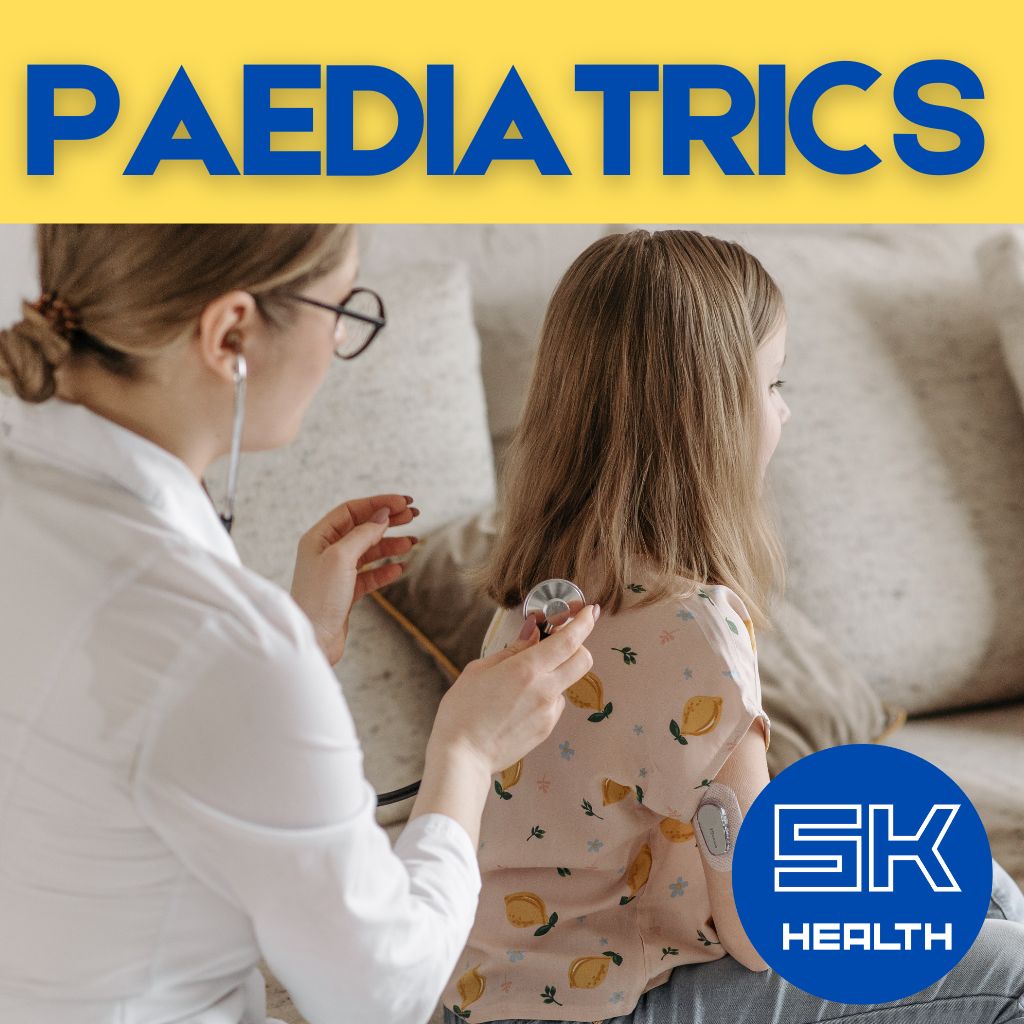 Pediatrics