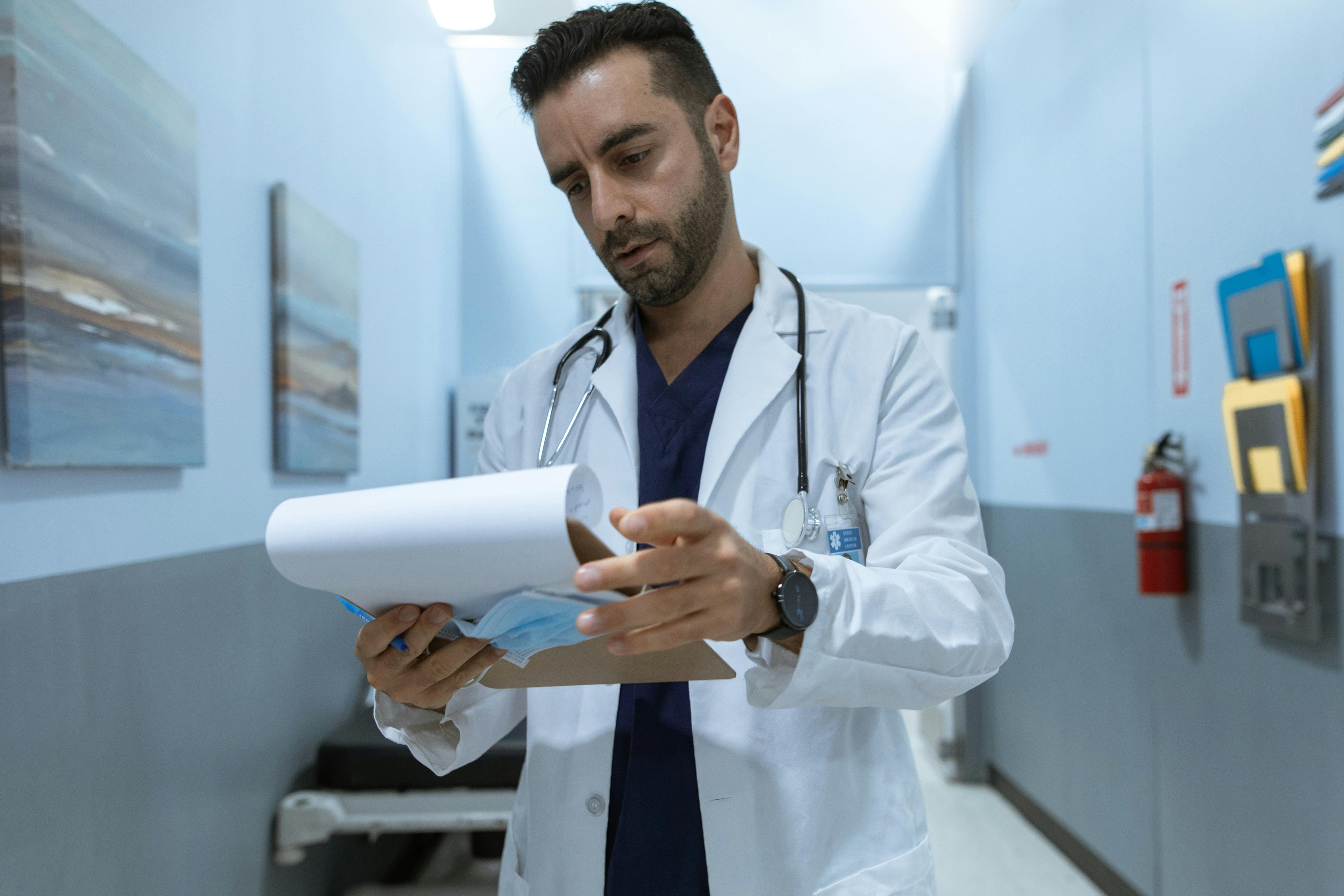 Medical Students