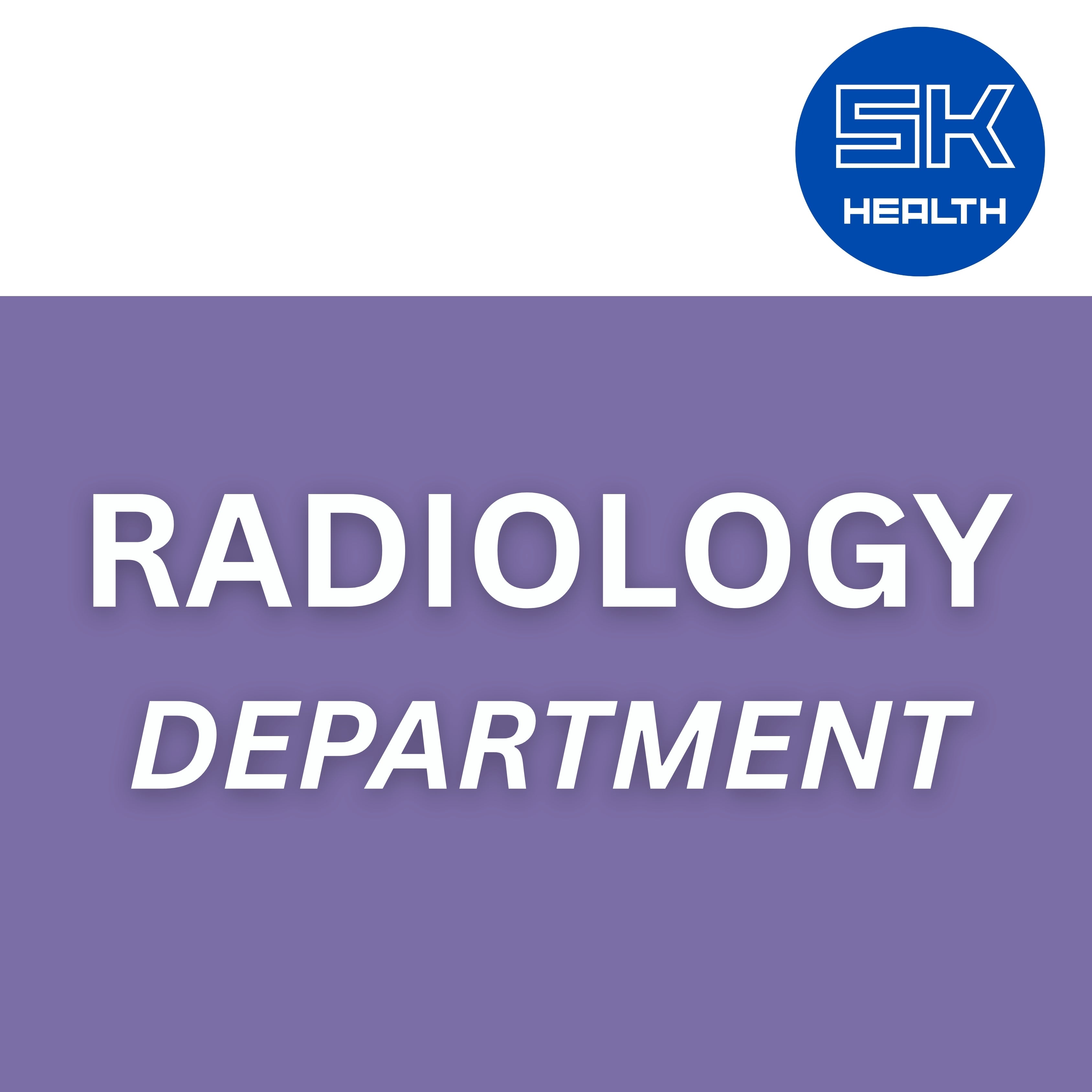 Radiology
