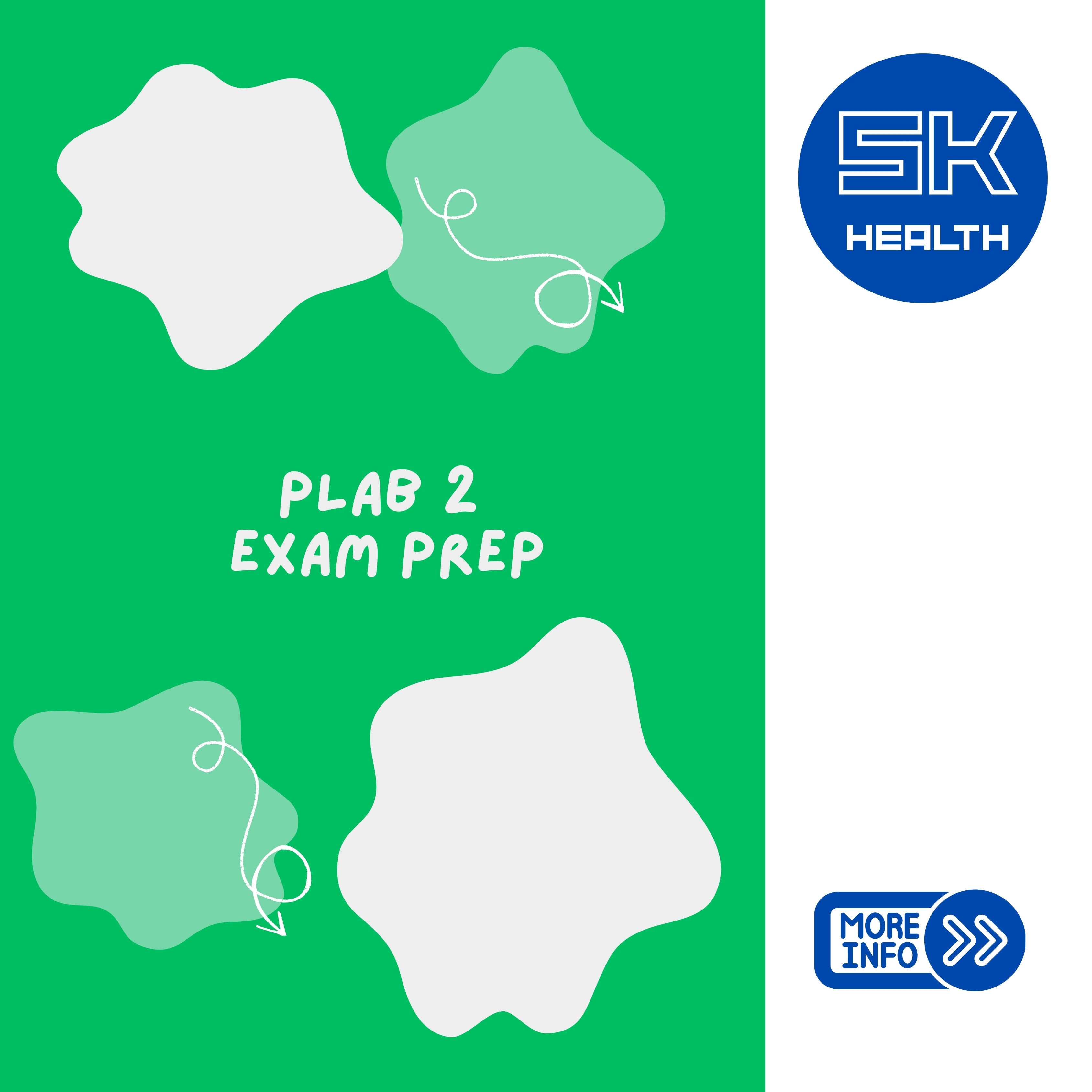PLAB 2 Study Advisor