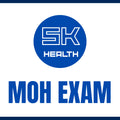MOH Exam
