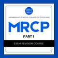 MRCP Part 1 Revision Course