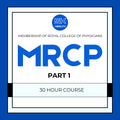 MRCP Part 1 Online Course