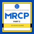 MRCP Part 2 Course