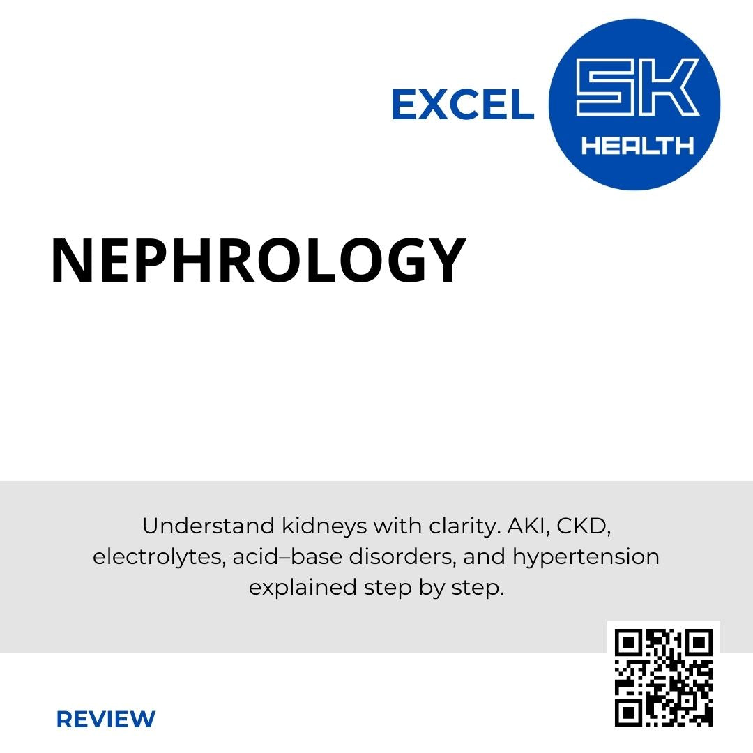 Nephrology Review