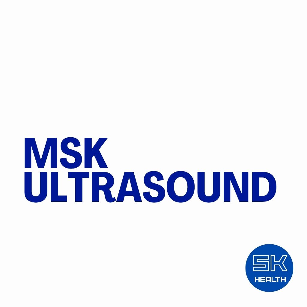 3-Day Musculoskeletal (MSK) Ultrasound Workshop