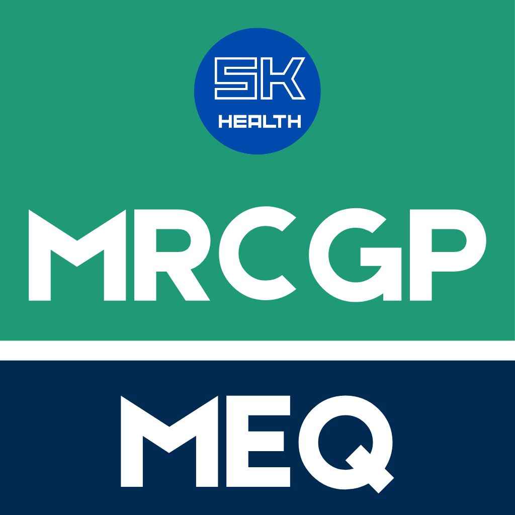 MEQ Preparatory Course – MRCGP [INT] Dubai