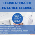 Foundations of Clinical Practice