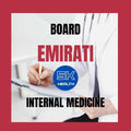 Emirati Board in Internal Medicine – Part 1 Individual Tuition