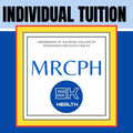 MRCPCH Individual Tuition
