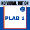 PLAB 1 Individual Tuition