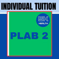 PLAB 2 Individual Tuition