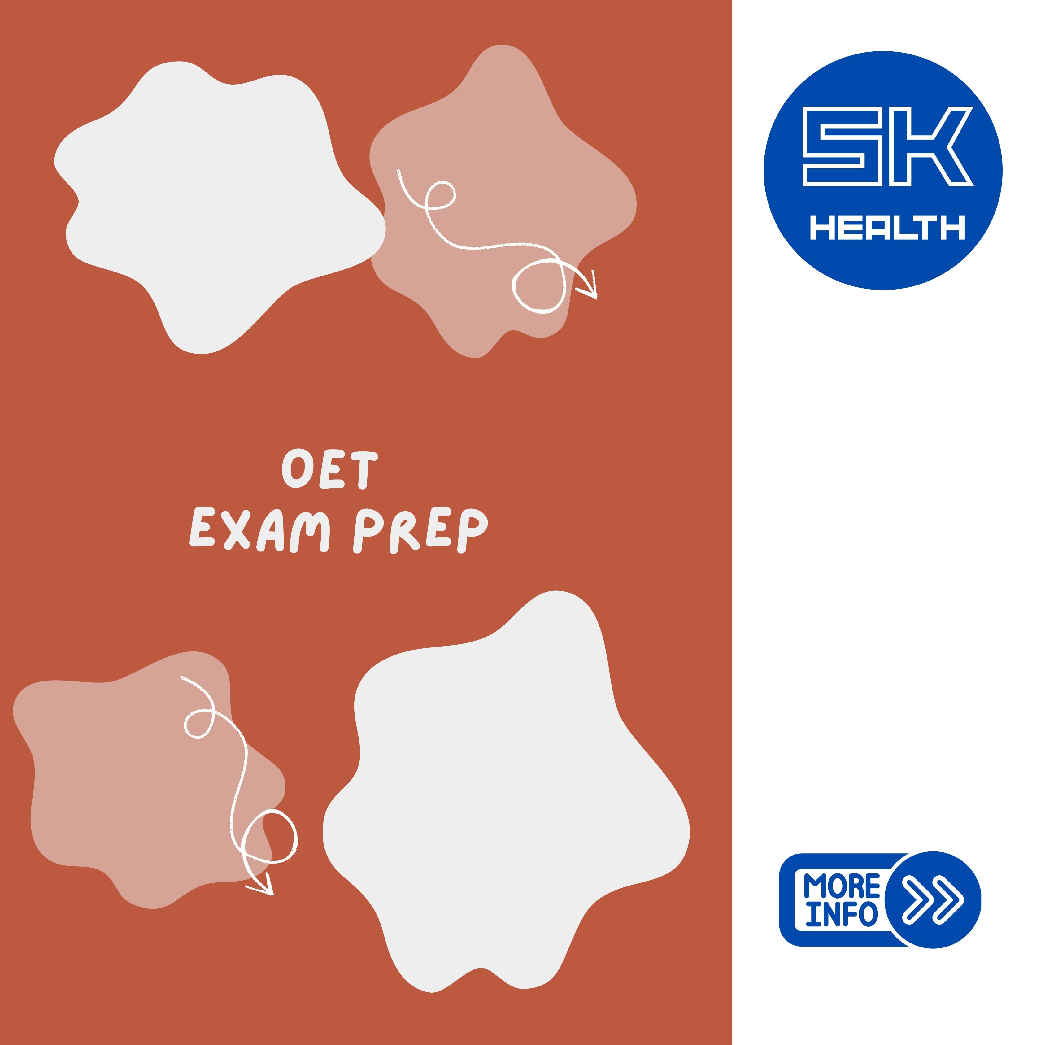 OET Medicine Exam Advisor