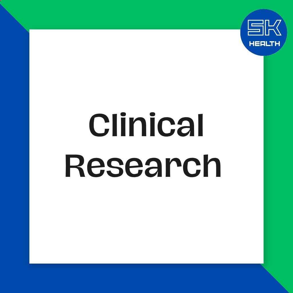 Clinical Research