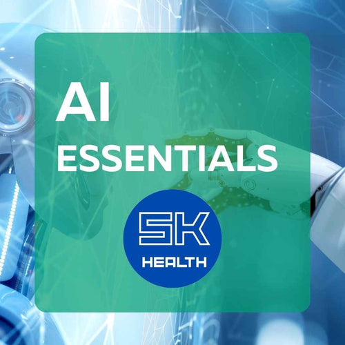AI Essentials for Professionals