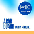 Arab Board Family Medicine: OSCE & Clinical Case Discussion Masterclass