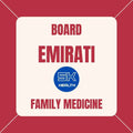 Emirati Board of Family Medicine OSCE