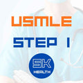 USMLE Step 1 Group Course