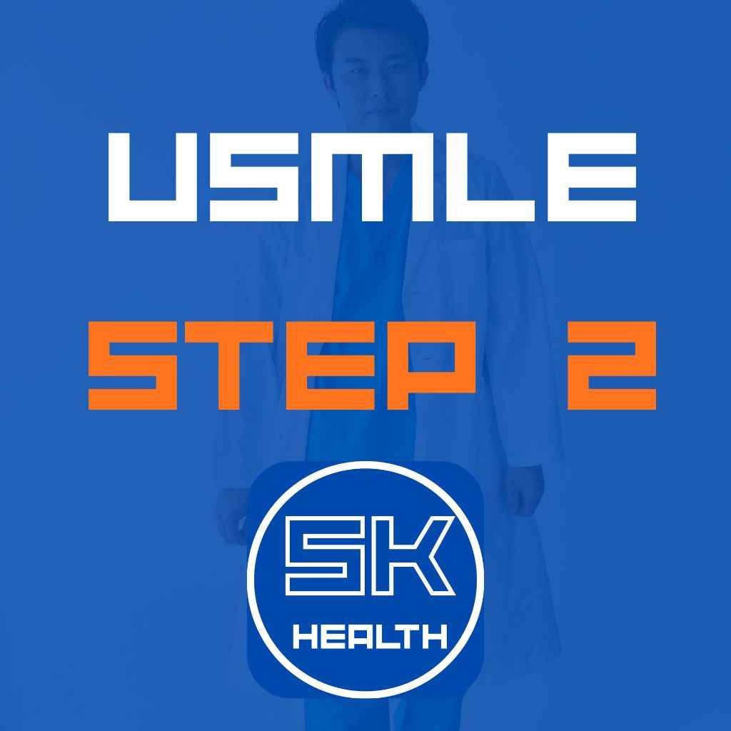 USMLE Step 2 CK Group Course