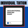 OET Individual Tuition