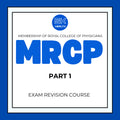 MRCP Part 1 Revision Course