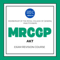 MRCGP AKT
