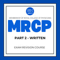 MRCP Part 2 Intensive Revision Course