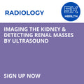 Imaging the Kidney & Detecting Renal Masses by Ultrasound