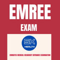 الدورة التحضيرية الشاملة لاختبار EMREE