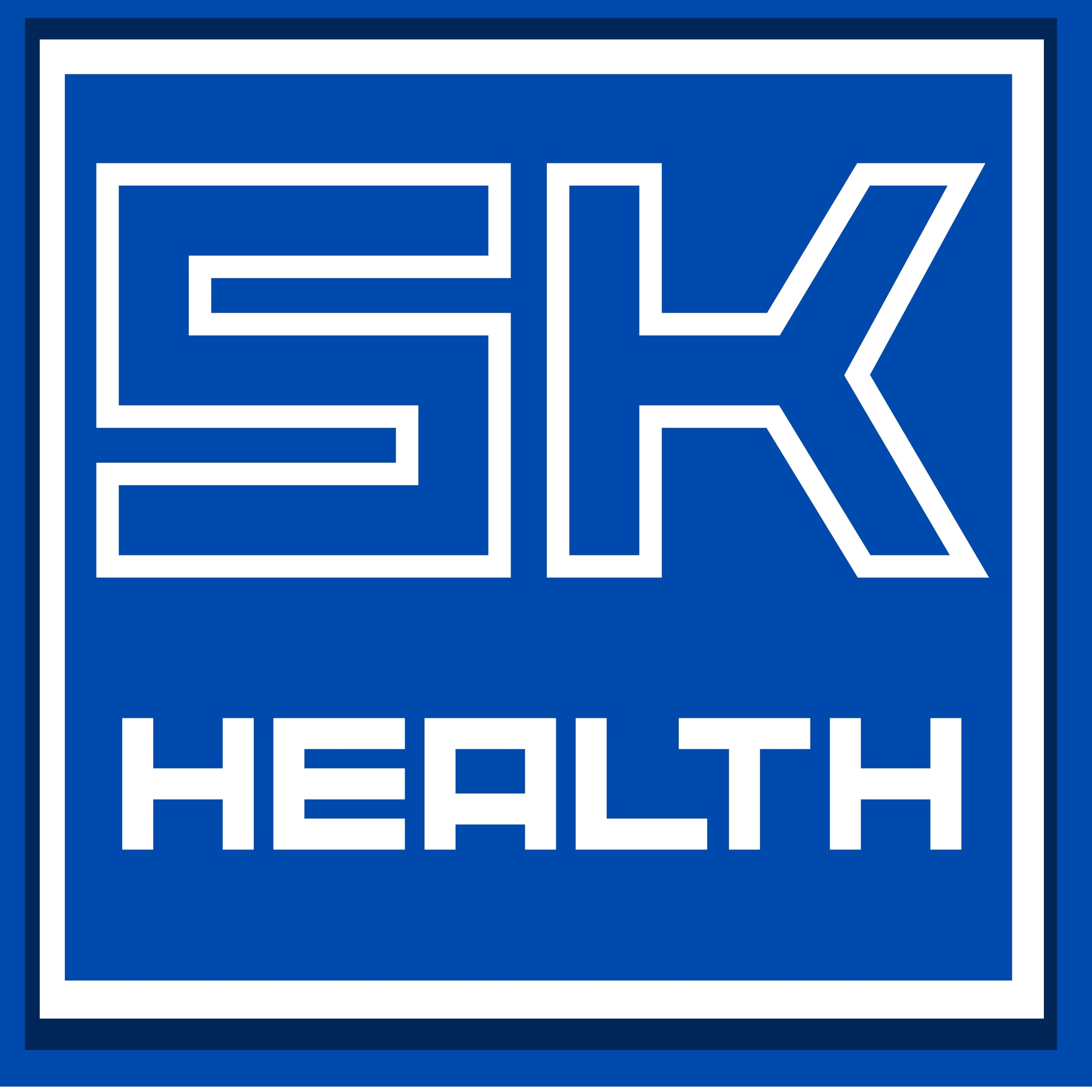 Csk Health Venues – SK HEALTH