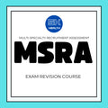 MRSA-Communication Skills & Ethics Workshop with Dr. M.S Abuzaid