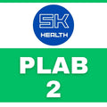 PLAB 2 Study Advisor