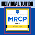 MRCP Part 2 Individual Tuition