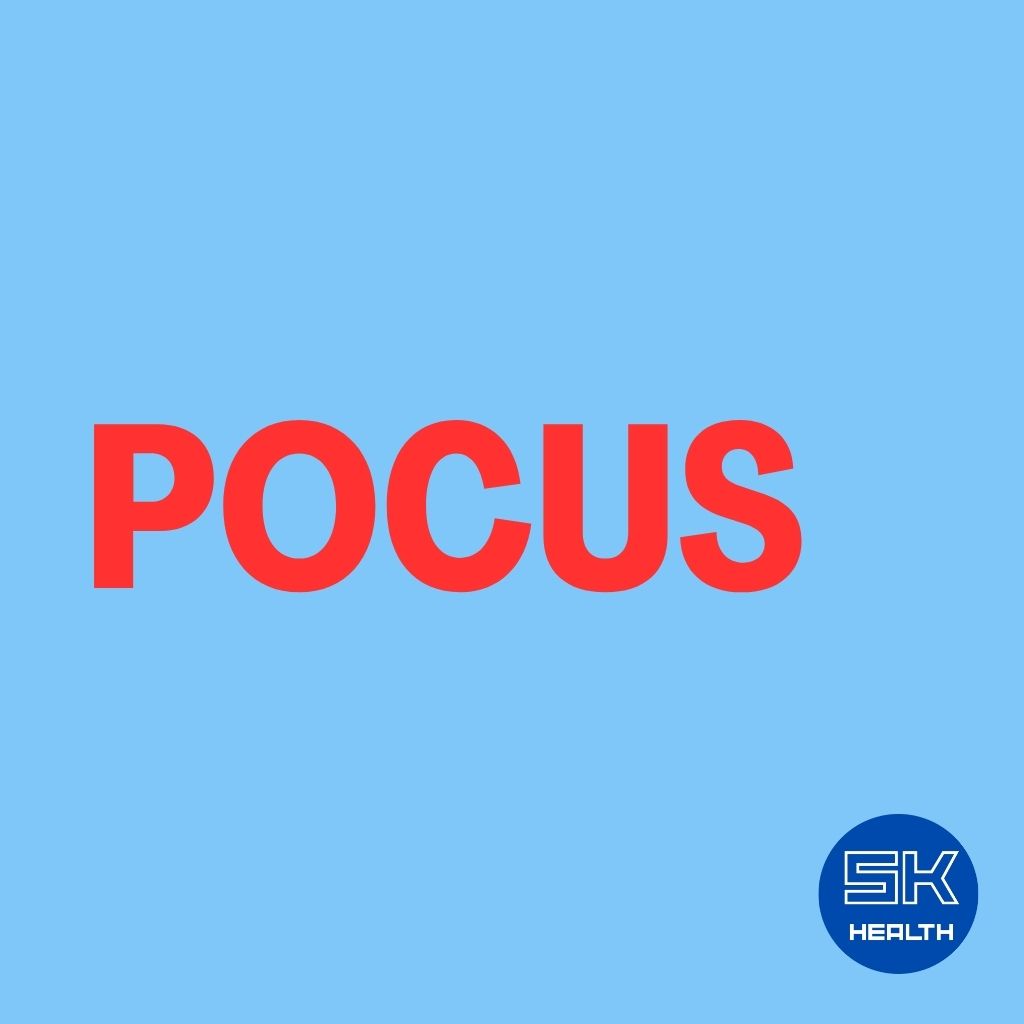 3-Day Point-of-Care Ultrasound (POCUS) Workshop