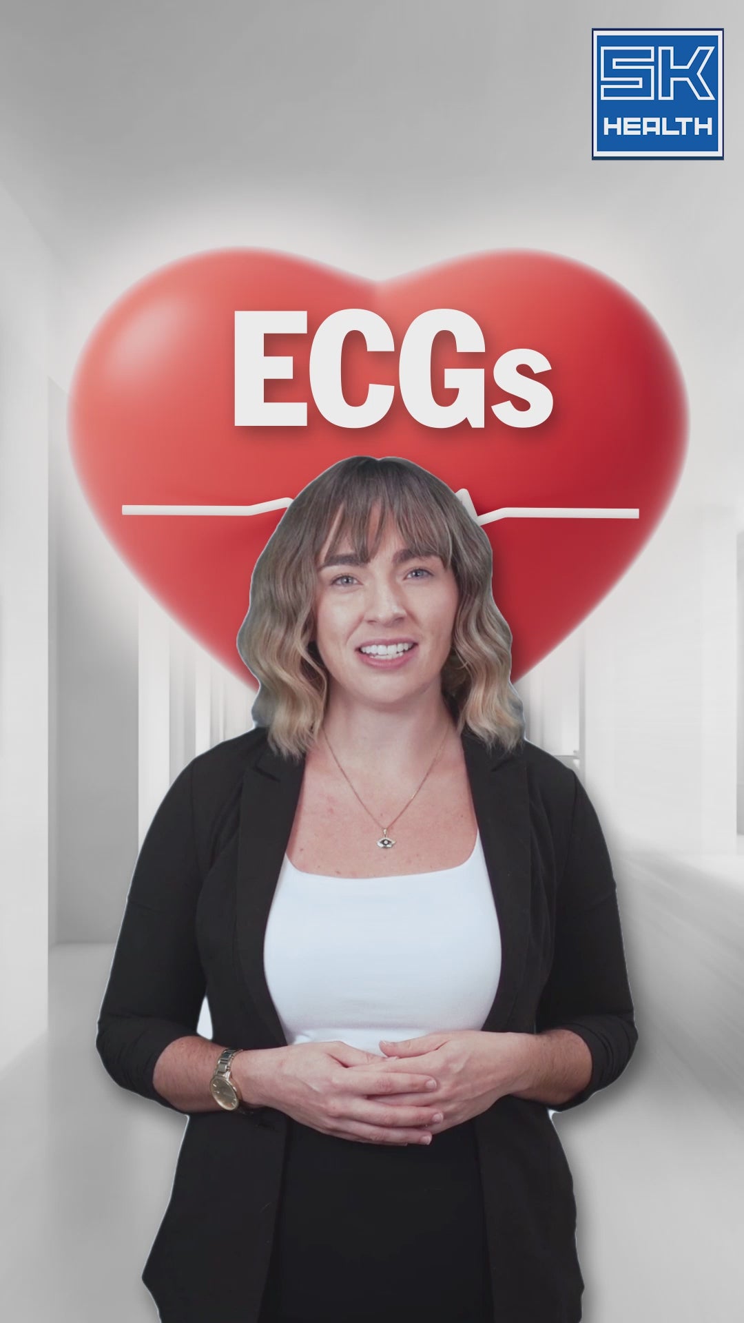 ECG ESSENTIALS: A COMPREHENSIVE 2 DAY COURSE
