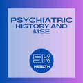 Psychiatric History & Mental State Examination Workshop