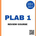 PLAB 1 Review Preparation Course